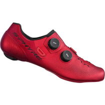 Shimano S-PHYRE RC9 (RC903) Shoes, Red