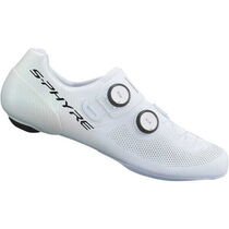 Shimano S-PHYRE RC9 (RC903) Shoes, White