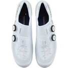 Shimano S-PHYRE RC9 (RC903) Shoes, White click to zoom image