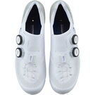 Shimano S-PHYRE RC9W (RC903W) Women's Shoes, White click to zoom image