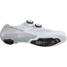 Shimano S-PHYRE RC9W (RC903W) Women's Shoes, White click to zoom image
