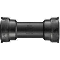 Shimano MTB press fit 41 mm bottom bracket with inner cover, for 92 or 89.5 mm