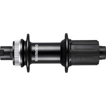 Shimano FH-RS470 10/11-speed freehub, Centre Lock disc mount, 12x142mm axle