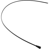 Shimano Ultegra SM-BH59-SB straight/banjo connection hose for BR-R785, front, 1000mm, black