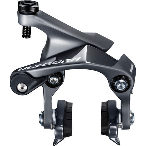 Shimano Ultegra BR-R8010 Ultegra direct mount brake calliper, front click to zoom image