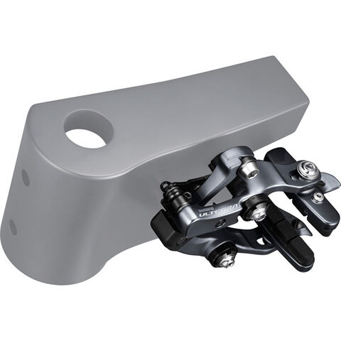 Shimano Ultegra BR-R8010 Ultegra BB/chainstay direct mount brake calliper, rear click to zoom image