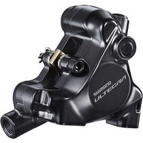 Shimano Ultegra BR-R8170 Ultegra flat mount calliper, without rotor, for 140/160 mm