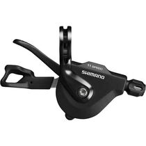Shimano Ultegra SL-RS700 Band-on flat bar shift lever, 11-speed right hand, black