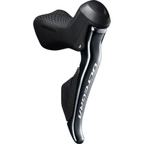 Shimano Ultegra ST-R8070 Ultegra hydraulic Di2 STI for drop bar without E-tube wires, left hand