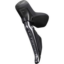 Shimano Ultegra ST-R8170 Ultegra hydraulic Di2 STI for drop bar without E-tube wires, left hand