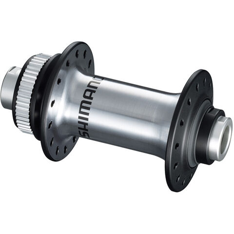 Shimano Ultegra HB-RS770 Front hub for Centre-Lock disc mount, 36h, 100 x 12mm, black/silver click to zoom image