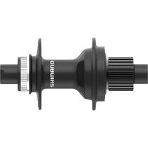 Shimano Non-Series MTB FH-MT410 12-speed freehub, for Centre Lock disc mount, 32H