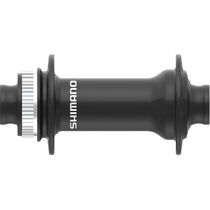 Shimano Non-Series MTB HB-MT410 front hub, for Centre Lock disc mount, 32H