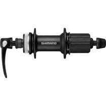 Shimano Non-Series MTB FH-UR600 Freehub 10/11-speed, 32h, 135 mm Q/R, for Center Lock disc mount