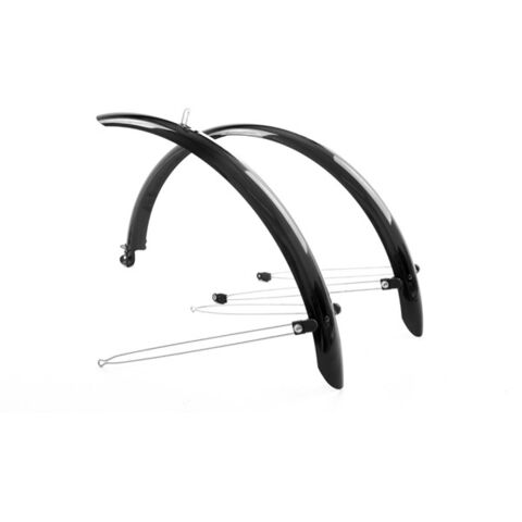 M Part Commute full length mudguards 700 x 46mm black click to zoom image