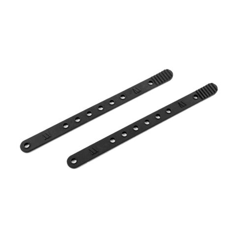 M Part Spare rubber tension strap for QDR mudguards click to zoom image