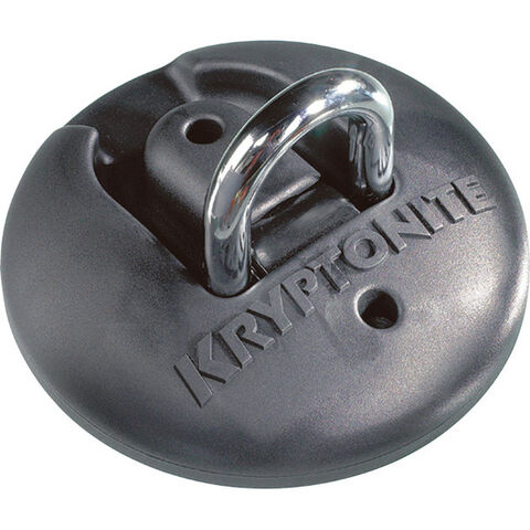 Kryptonite Stronghold ground anchor click to zoom image