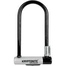 Kryptonite KryptoLok Standard U-lock with with FlexFrame bracket
