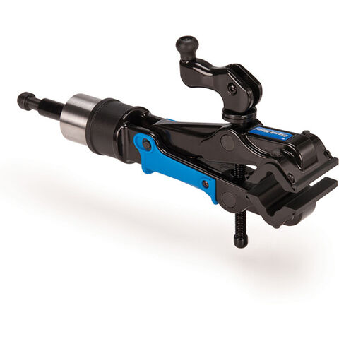 Park Tool 100-3D Professional Micro-Adjust Repair Stand Clamp For PRS-2 / 3 / 4 click to zoom image