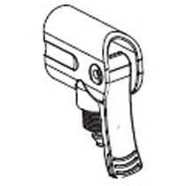 Park Tool 1096R Head assembly for PFP4