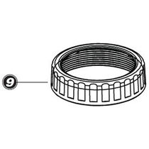 Park Tool 1581 Gauge ring for INF-1