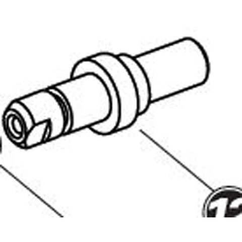 Park Tool 1584 Head adaptor for INF-1 click to zoom image
