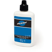 Park Tool CL-1 Synthetic Blend PTFE Chain Lube 120ml