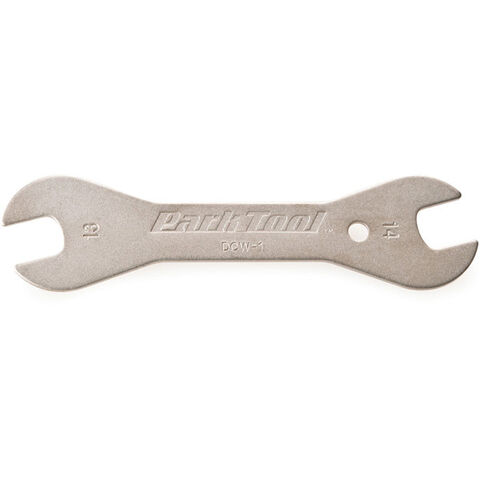 Park Tool DCW-1 Double-Ended Cone Wrench click to zoom image