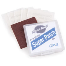 Park Tool GP-2 Super Patch Kit Carded