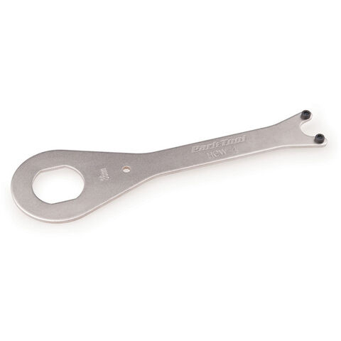Park Tool HCW-4 36mm Box-End Fixed Cup Wrench & Bottom Bracket Pin Spanner click to zoom image