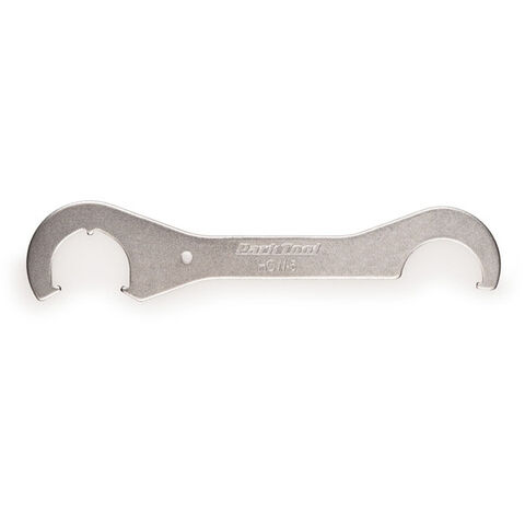 Park Tool HCW-5 Double-Sided Bottom Bracket Lockring Hook Spanner click to zoom image