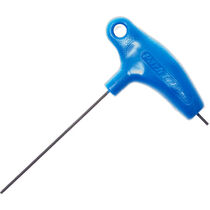 Park Tool PH-2 P-Handled Hex Wrench 2mm