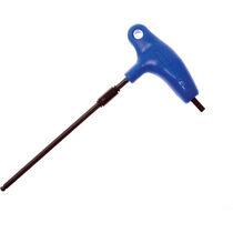 Park Tool PH-5 P-Handled Hex Wrench 5mm
