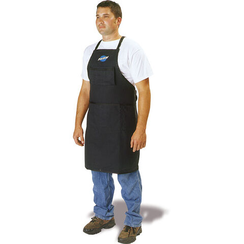 Park Tool SA-3 Deluxe Shop Apron click to zoom image