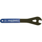 Park Tool SCW-13 Shop Cone Wrench 14 mm Blue / Grey  click to zoom image