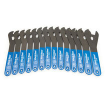 Park Tool SCWSET.3 Shop Cone Wrench Set