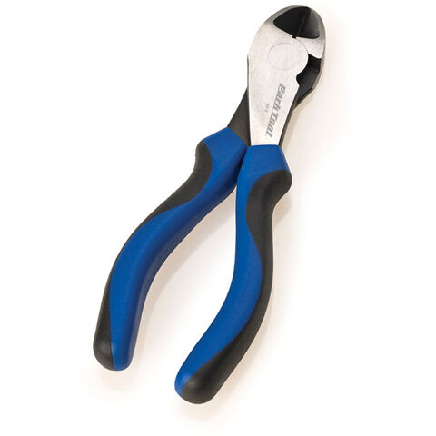 Park Tool SP-7 Side Cutter Pliers click to zoom image