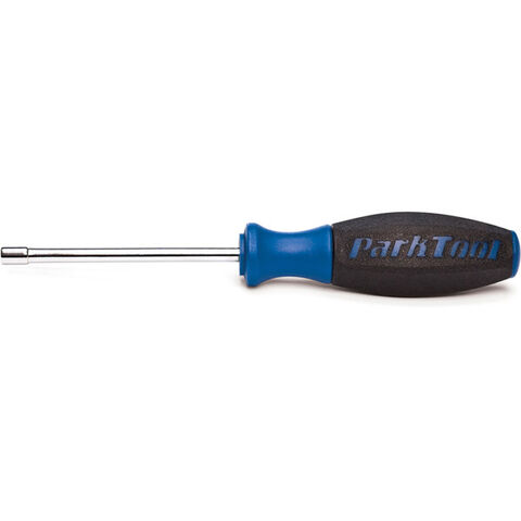 Park Tool SW-17 5.0mm Hex Socket Internal Nipple Spoke Wrench click to zoom image