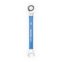 Park Tool Ratcheting Metric Wrench: 10mm