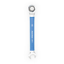 Park Tool Ratcheting Metric Wrench: 11mm