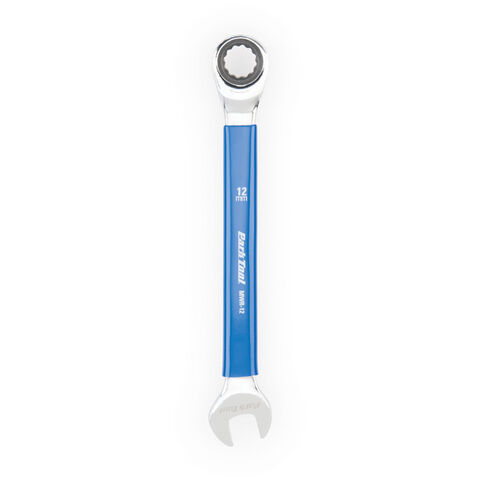 Park Tool Ratcheting Metric Wrench: 12mm click to zoom image