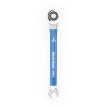 Park Tool Ratcheting Metric Wrench: 6mm