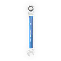Park Tool Ratcheting Metric Wrench: 9mm