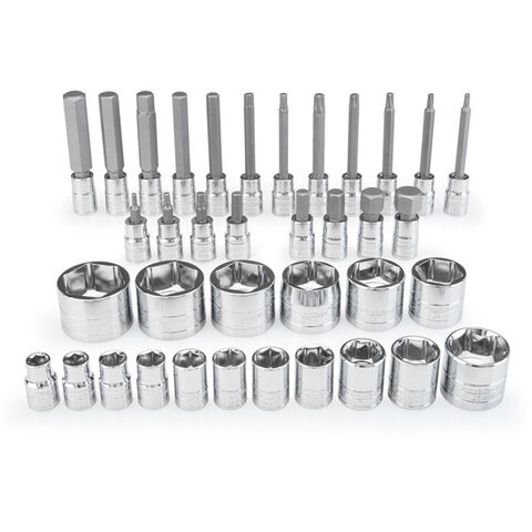 Park Tool SBS3 - Socket and bit set click to zoom image