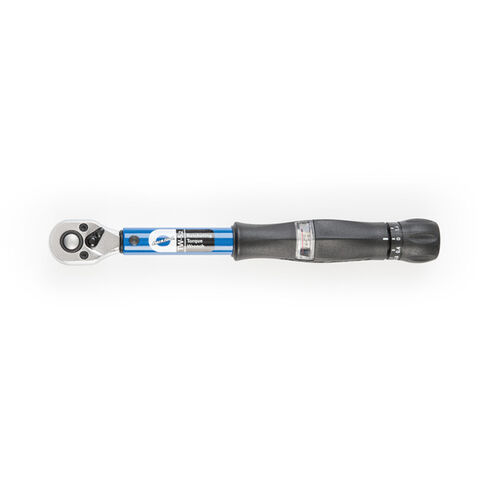 Park Tool TW-5.2 Torque Wrench 2-14 NM 3/8 Inch Drive click to zoom image