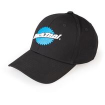 Park Tool HAT-9 - Park Tool Logo Baseball Hat