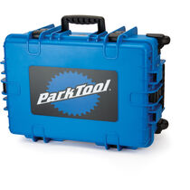 Park Tool BX3 -Rolling Blue Box tool case