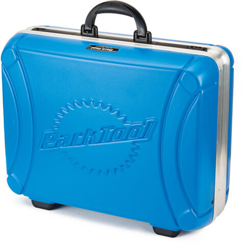 Park Tool BX2 - Blue Box tool case click to zoom image