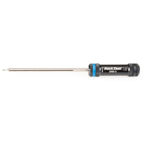 Park Tool DHD-2 Precision Hex Driver: 2mm click to zoom image