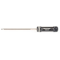 Park Tool DHD-25 Precision Hex Driver: 2.5mm